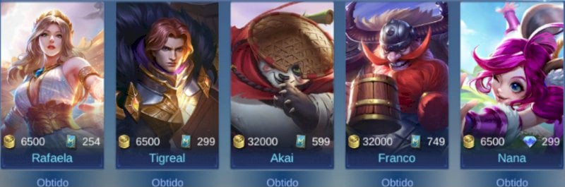 Foto do produto
