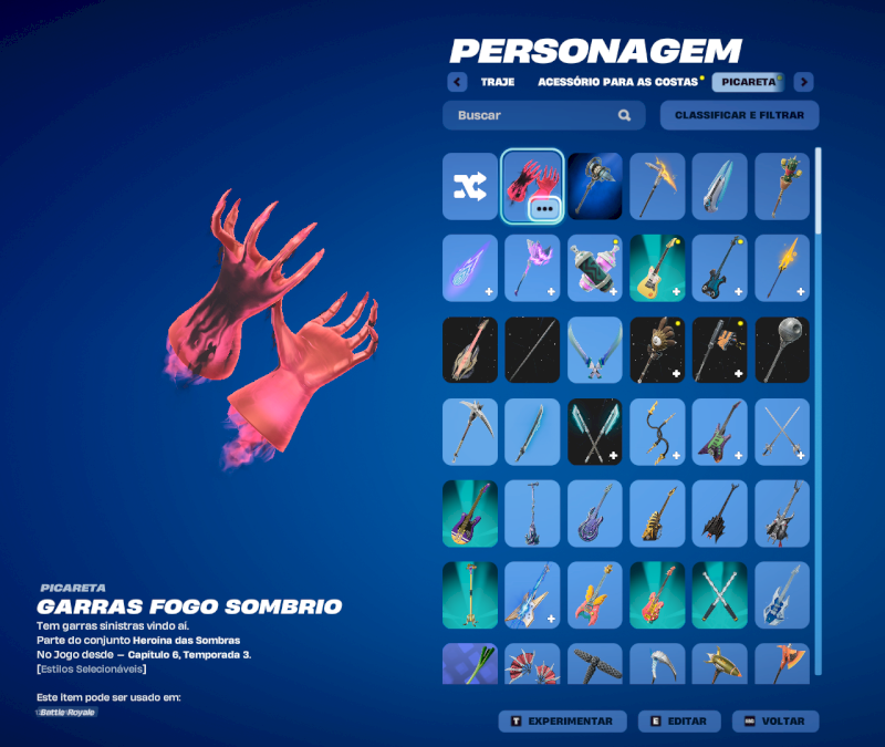 Foto do produto