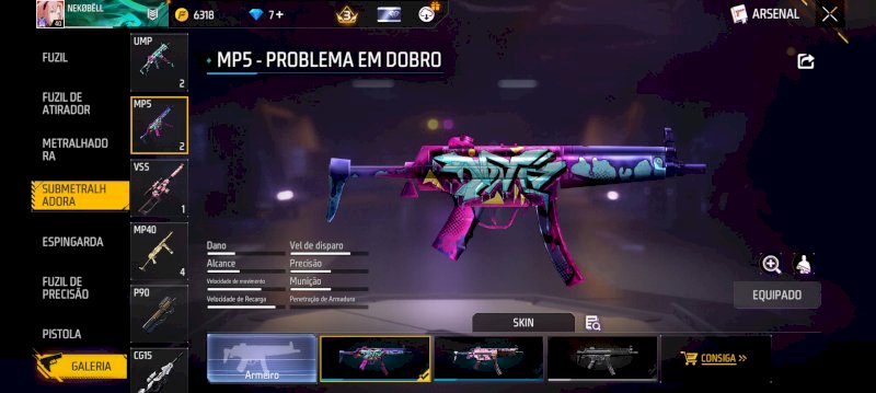 Foto do produto