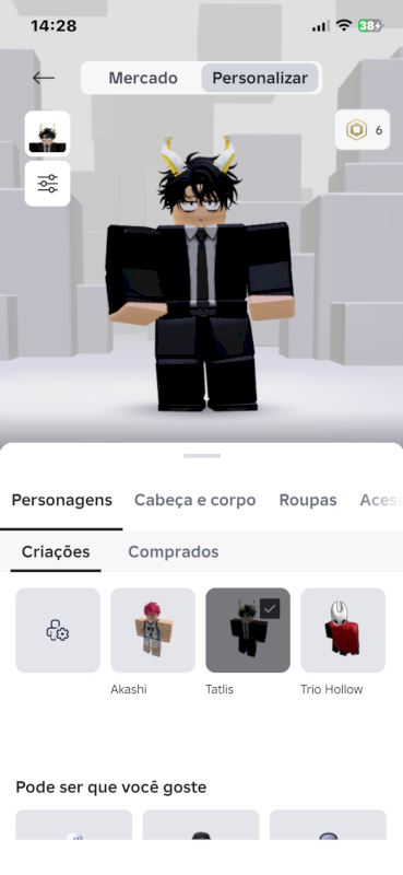 Foto do produto