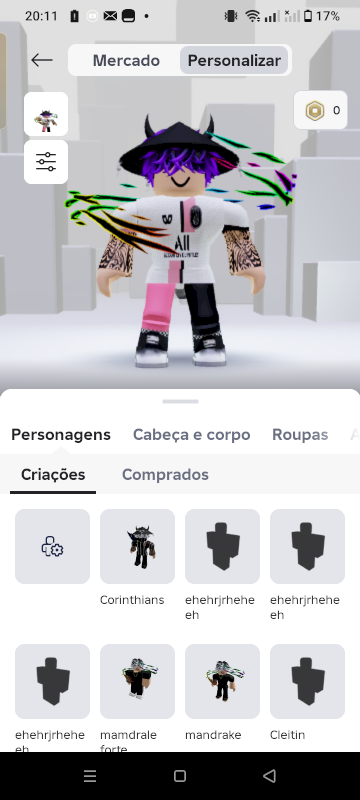 Foto do produto