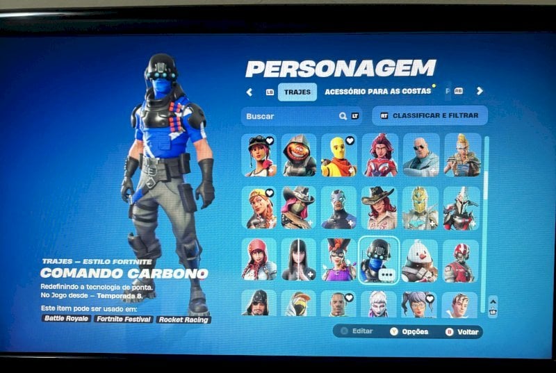 Foto do produto