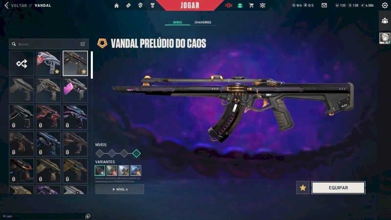 Foto do produto
