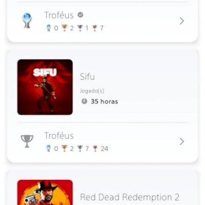 Conta de playstation 4 com vários jogos, consultar descrição