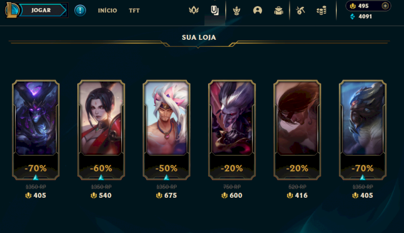 Foto do produto