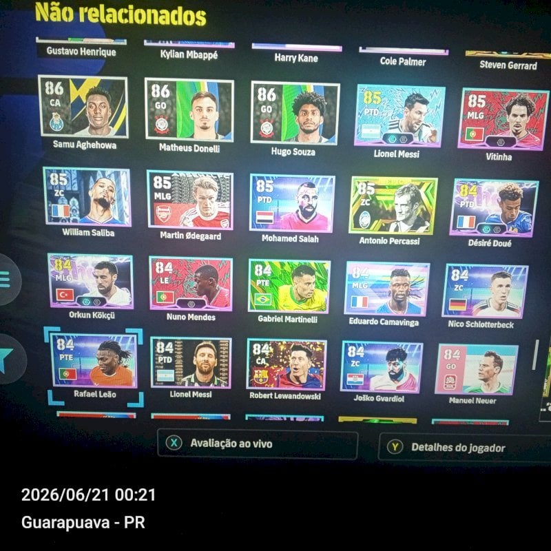 Foto do produto