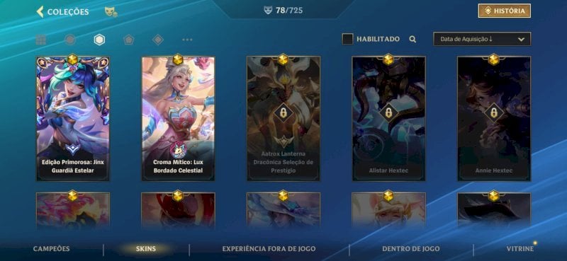 Foto do produto