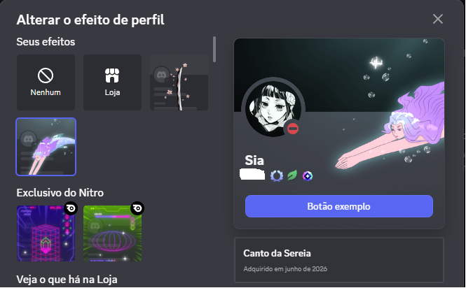 Foto do produto