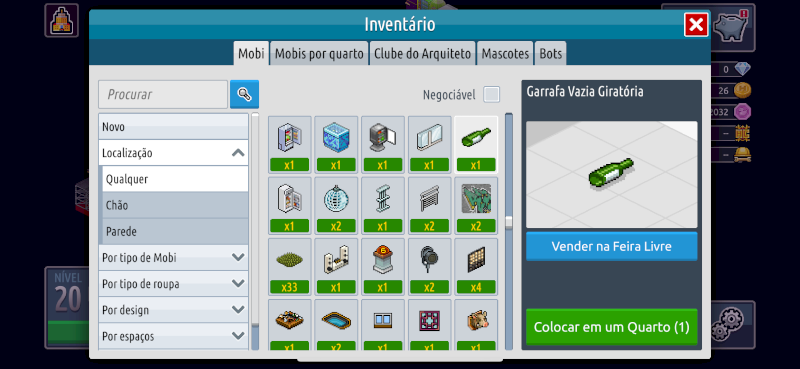 Foto do produto