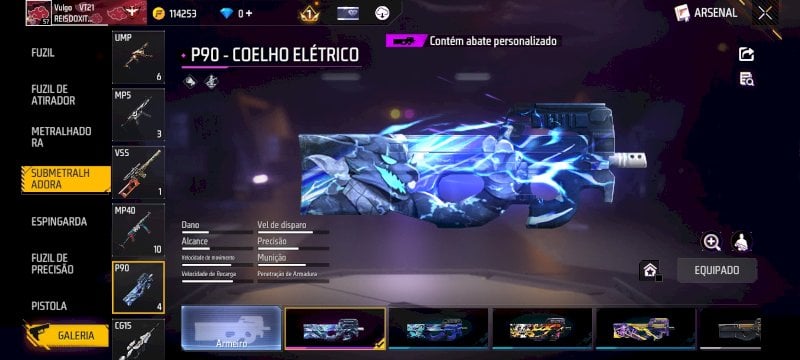 Foto do produto