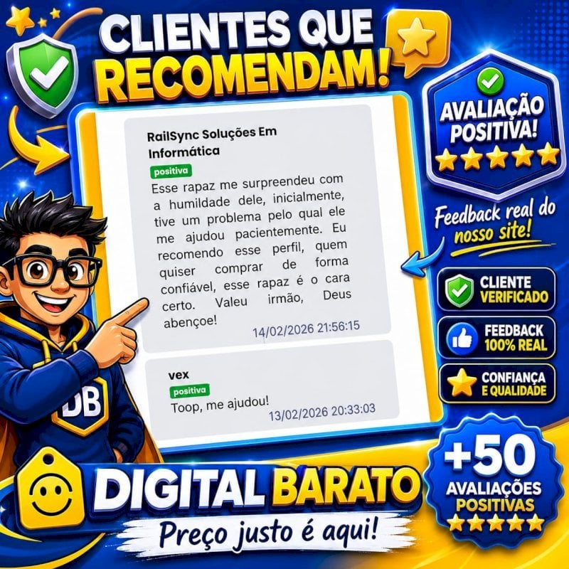 Foto do produto