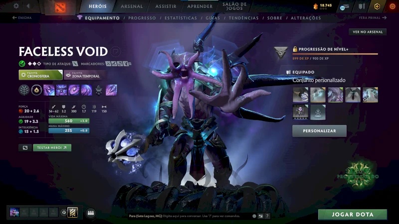 Foto do produto