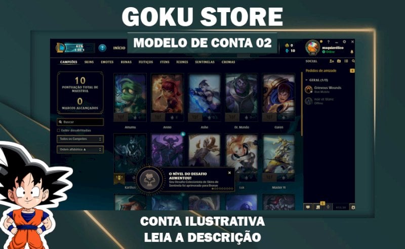 Foto do produto