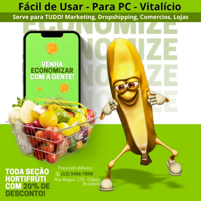 Foto do produto