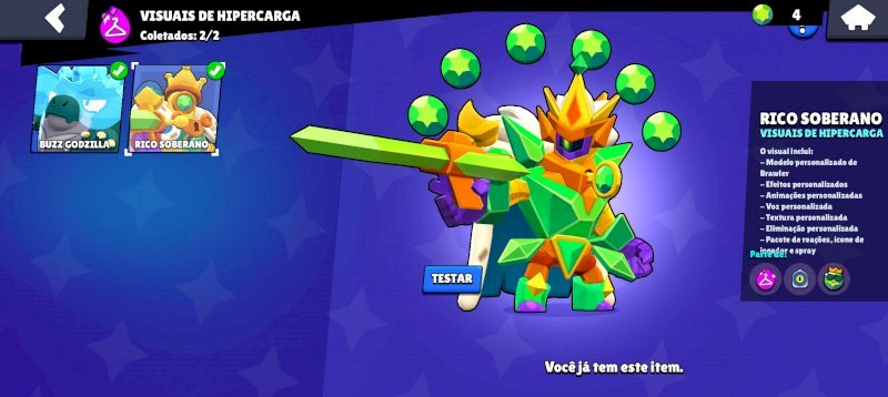 Foto do produto
