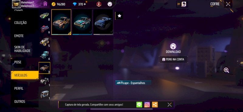 Foto do produto