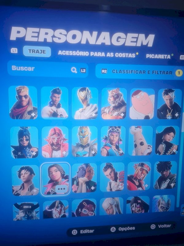 Foto do produto