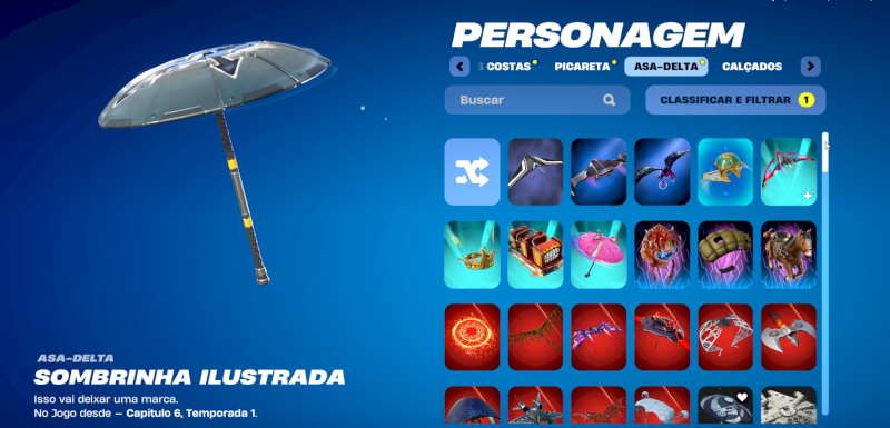 Foto do produto