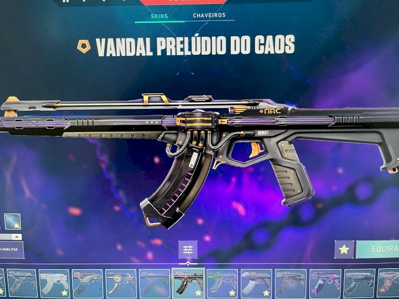 Foto do produto