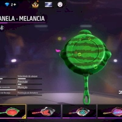 CONTA FREE FIRE COMPLETINHA💎 ANGELICAL PRA SAIR LOGO