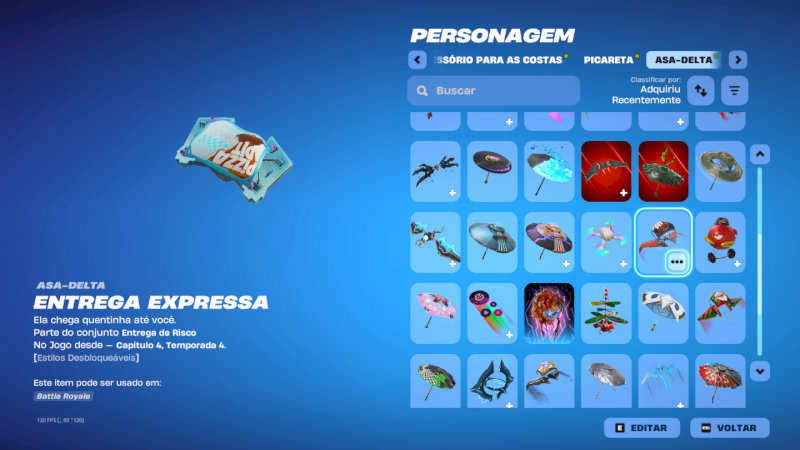 Foto do produto
