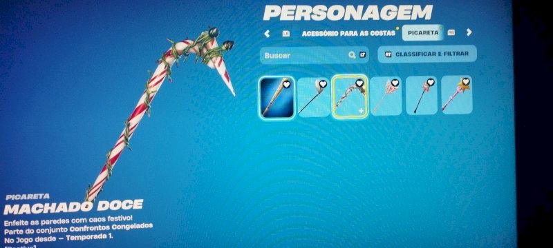 Foto do produto