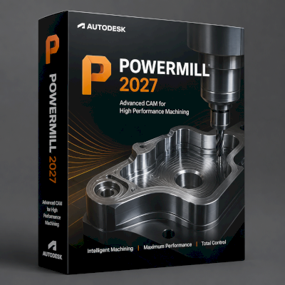 Powermill Ultimate 2027