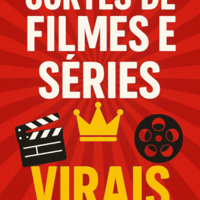 CORTES DE FILMES E SÉRIES VIRAIS 👑