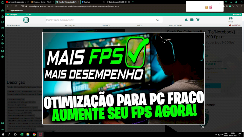 Foto do produto
