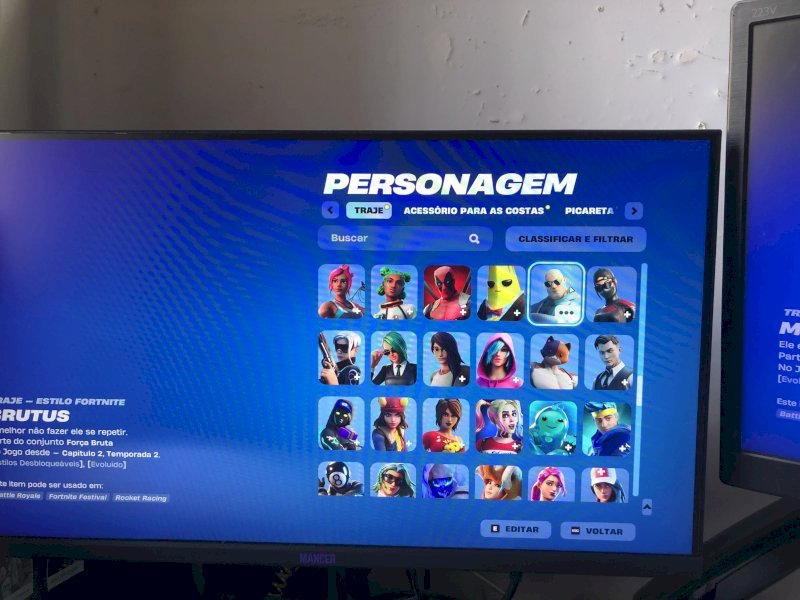 Foto do produto