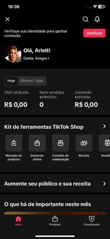 Foto do produto
