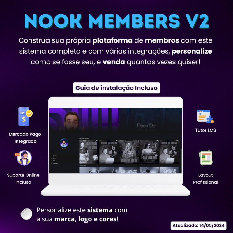 Foto do produto