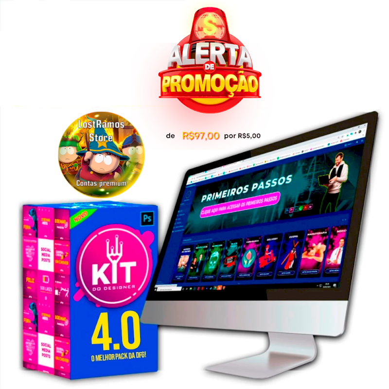 Foto do produto