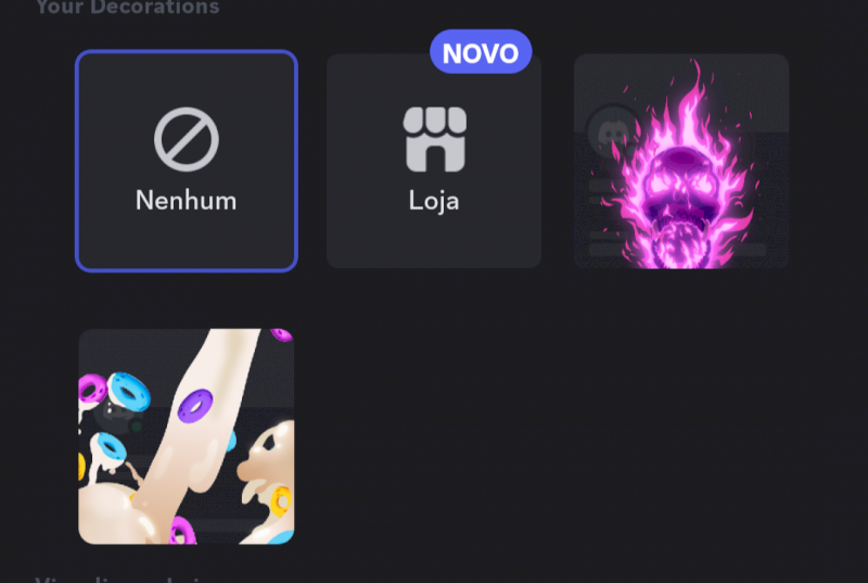 Foto do produto