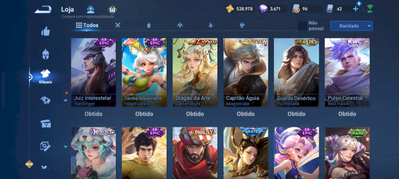 Foto do produto