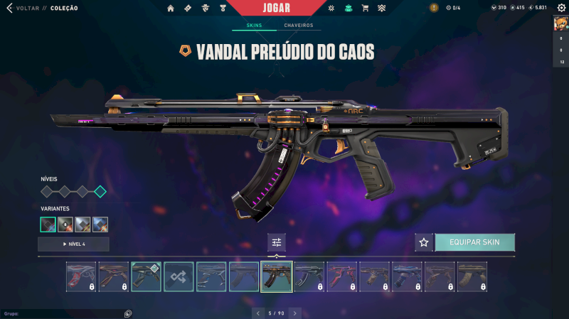 Foto do produto