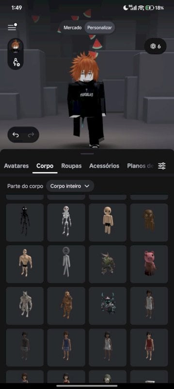 Foto do produto