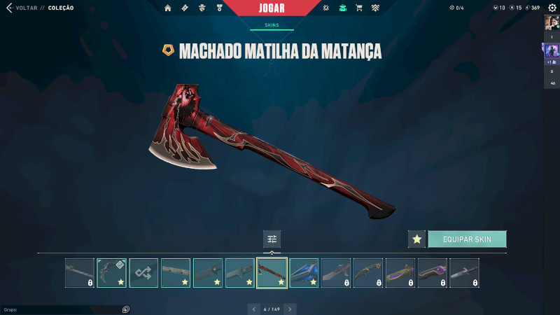 Foto do produto