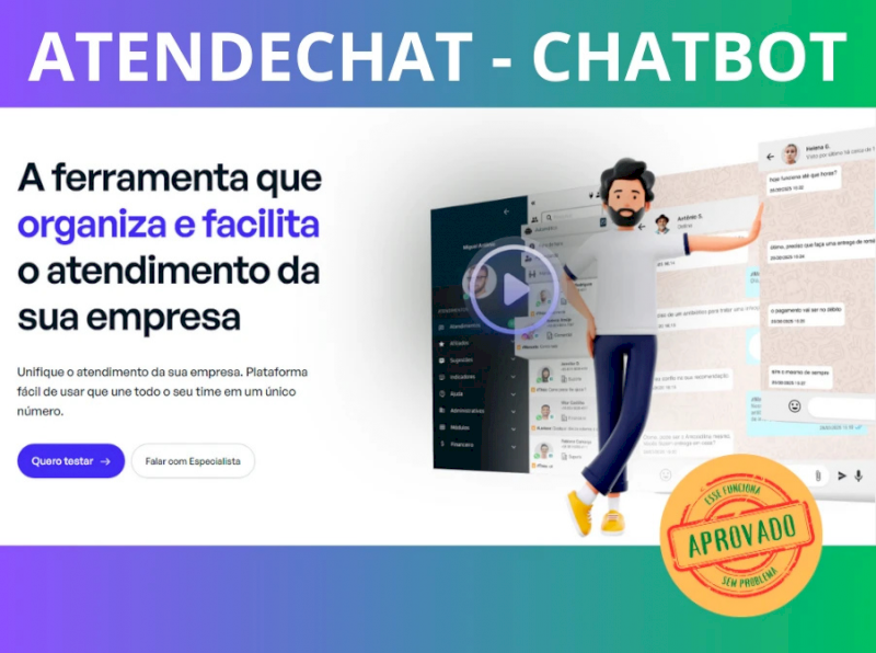 Foto do produto