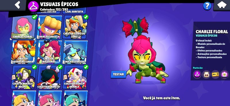 Foto do produto