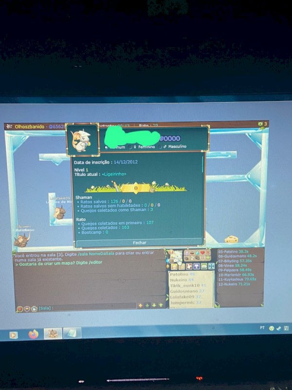 Foto do produto