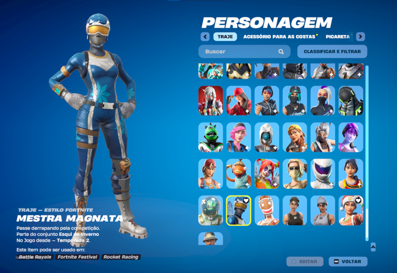 Foto do produto