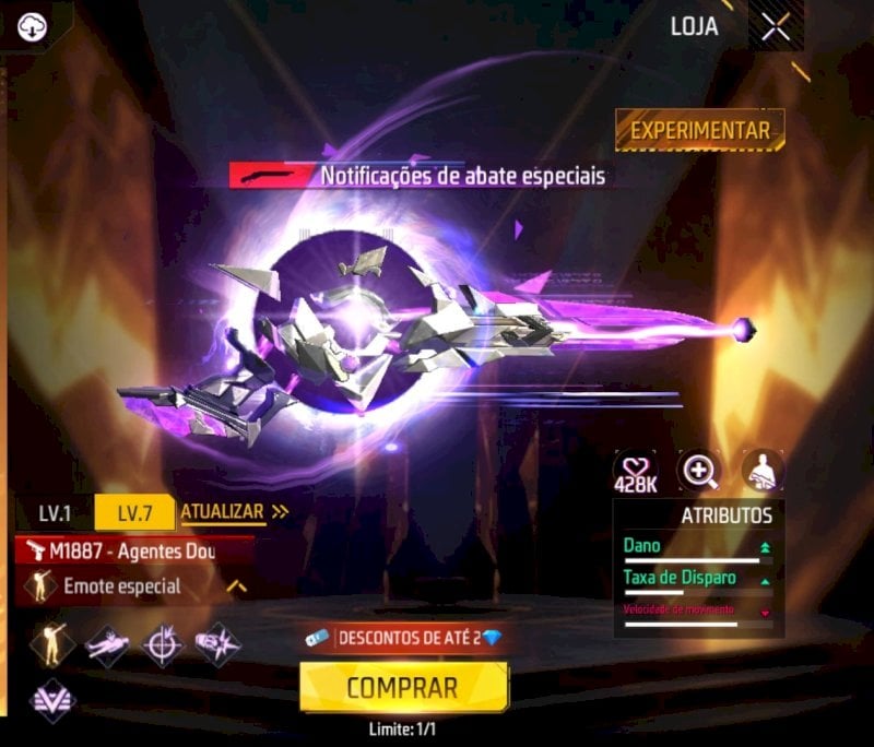 Foto do produto