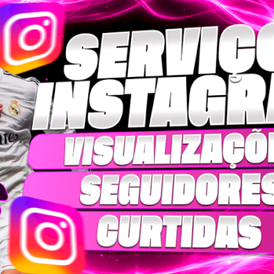 [MENOR PREÇO!] VISUALIZAÇÕES PARA INSTAGRAM - ENVIO GARANTIDO E VELOZ!