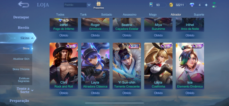 Foto do produto