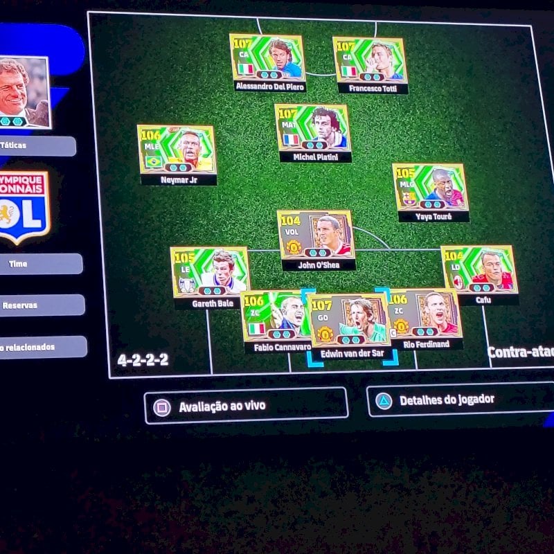 Foto do produto