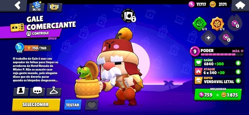 Foto do produto