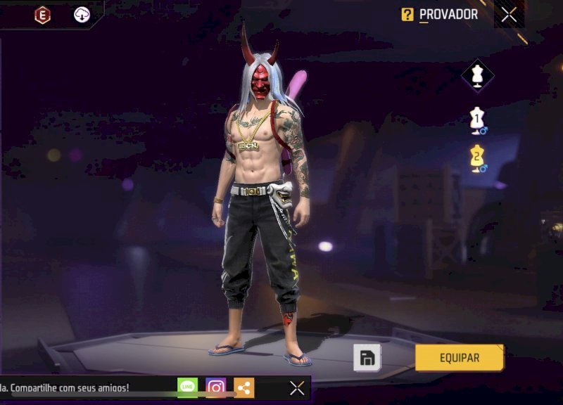 Foto do produto