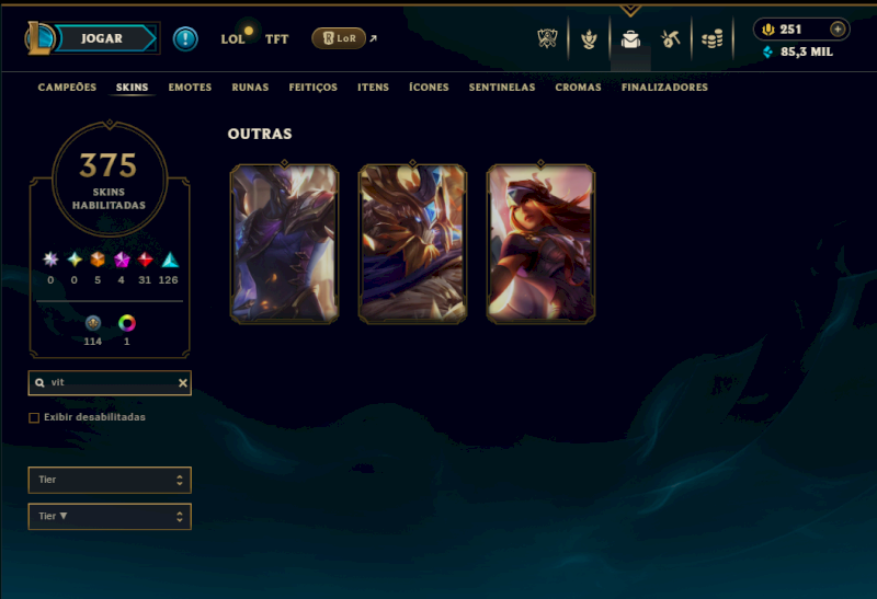 Foto do produto