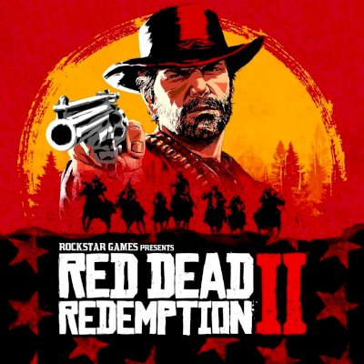 Vendo conta da steam com red dead 2